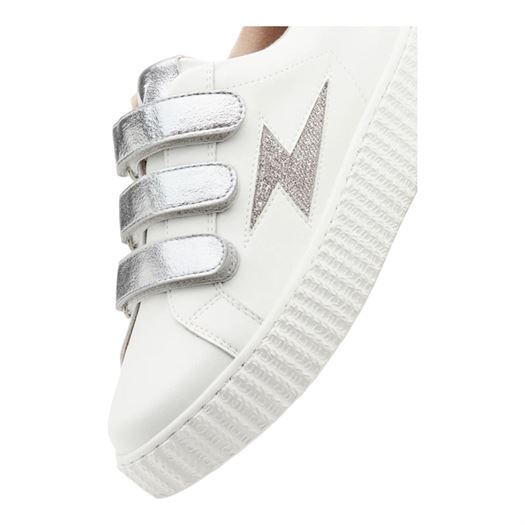 Vanessa wu femme kandia blanc2355801_3 sur voshoes.com