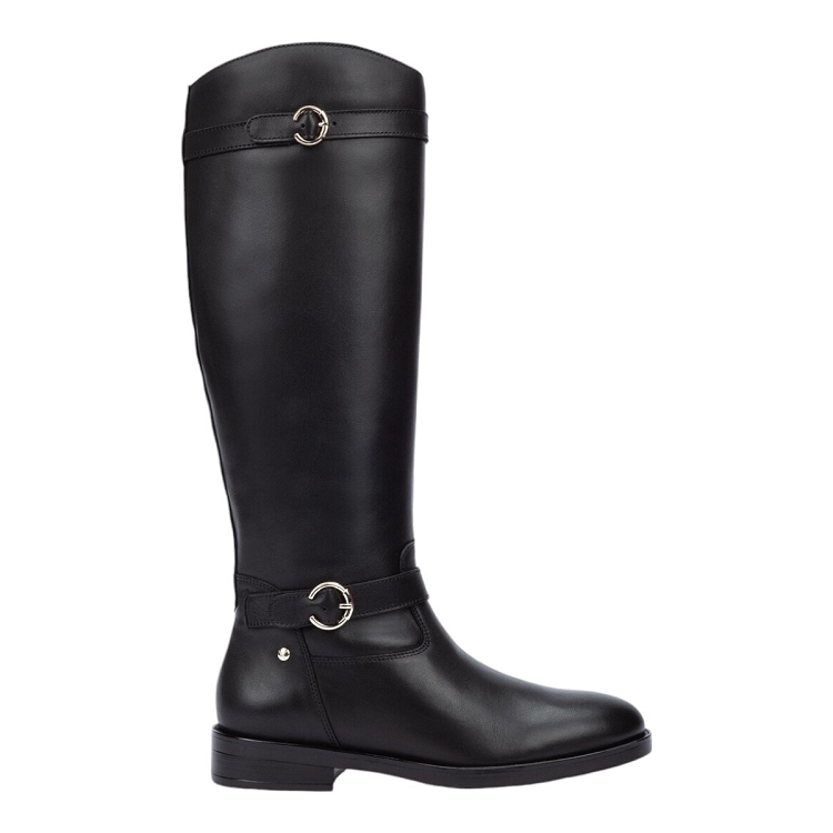 femme Pikolinos femme puertollano w3c noir