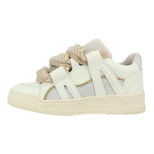 Semerdjian femme inna blanc2356801_3 sur voshoes.com