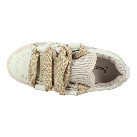 Semerdjian femme inna blanc2356801_5 sur voshoes.com