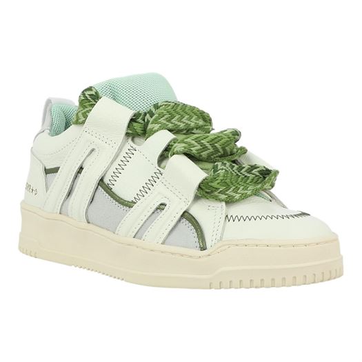 Semerdjian femme inna blanc2356802_2 sur voshoes.com