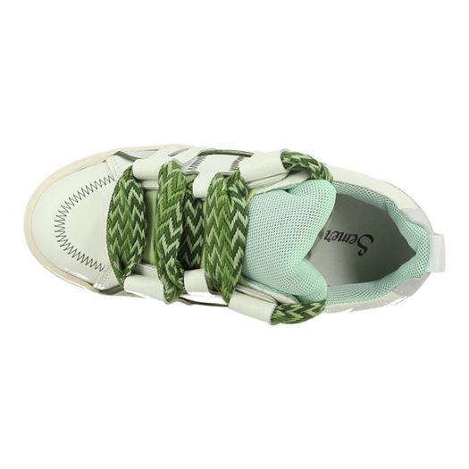 Semerdjian femme inna blanc2356802_5 sur voshoes.com