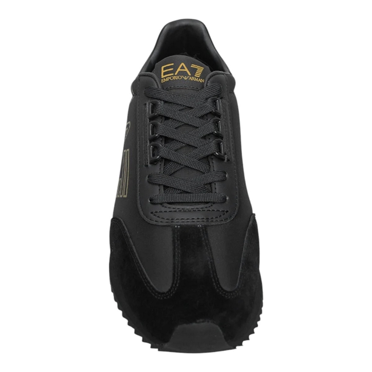 Emporio armani ea7 homme x8x101 xk257 noir2357102_3 sur voshoes.com