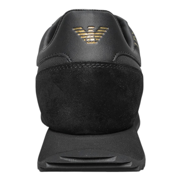 Emporio armani ea7 homme x8x101 xk257 noir2357102_4 sur voshoes.com
