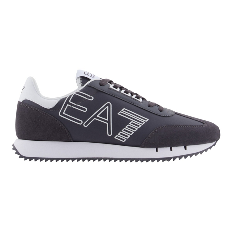 homme Emporio armani ea7 homme x8x101 xk257 gris