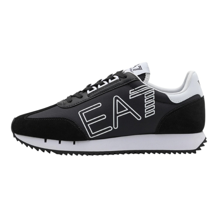 Emporio armani ea7 homme x8x101 xk257 gris2357103_3 sur voshoes.com