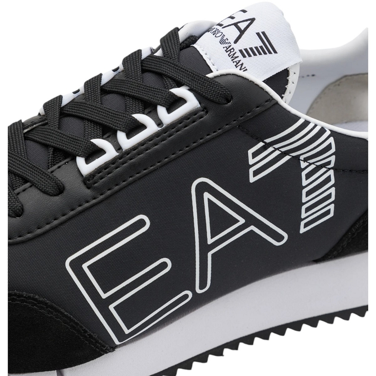 Emporio armani ea7 homme x8x101 xk257 gris2357103_4 sur voshoes.com