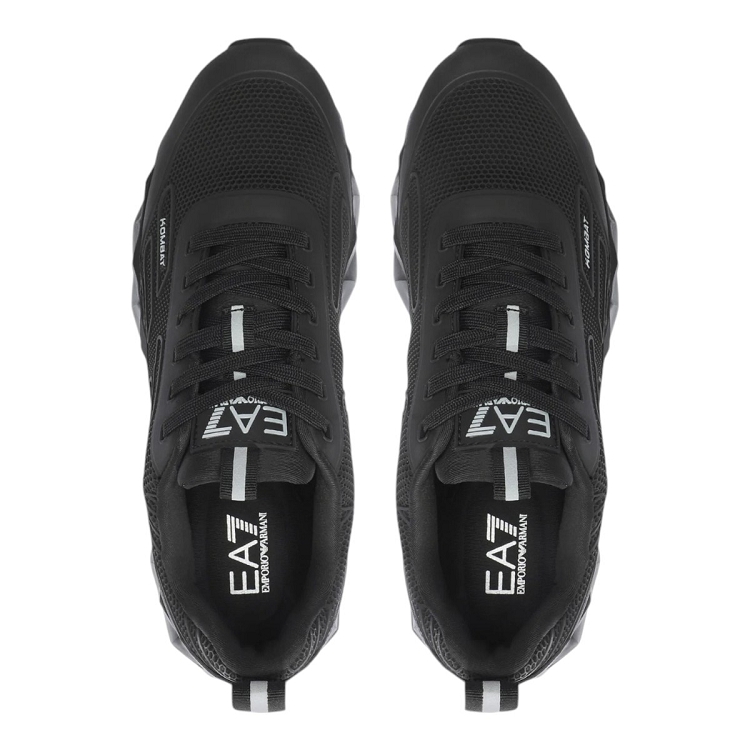 Emporio armani ea7 homme x8x154 xk357 noir2357301_5 sur voshoes.com