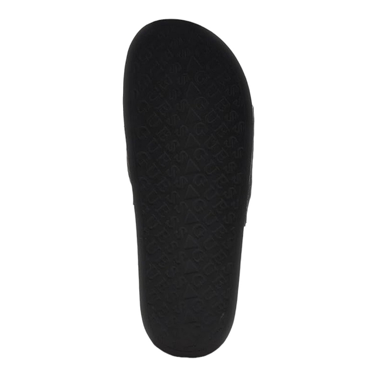 Guess femme tokyo 4g carryover noir2358201_5 sur voshoes.com