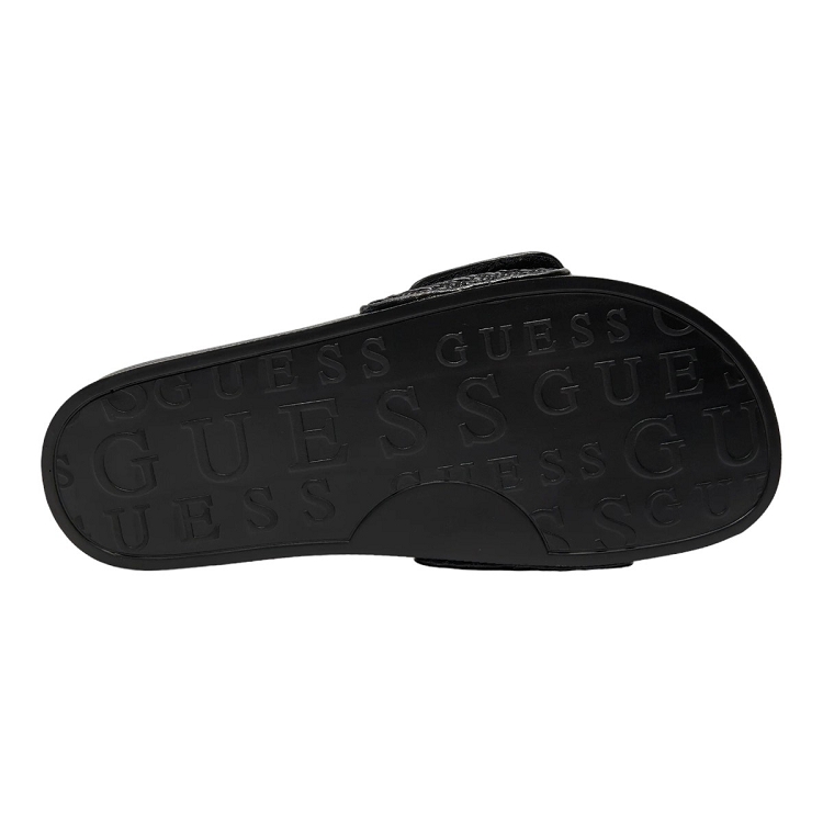 Guess femme callena noir2358501_6 sur voshoes.com