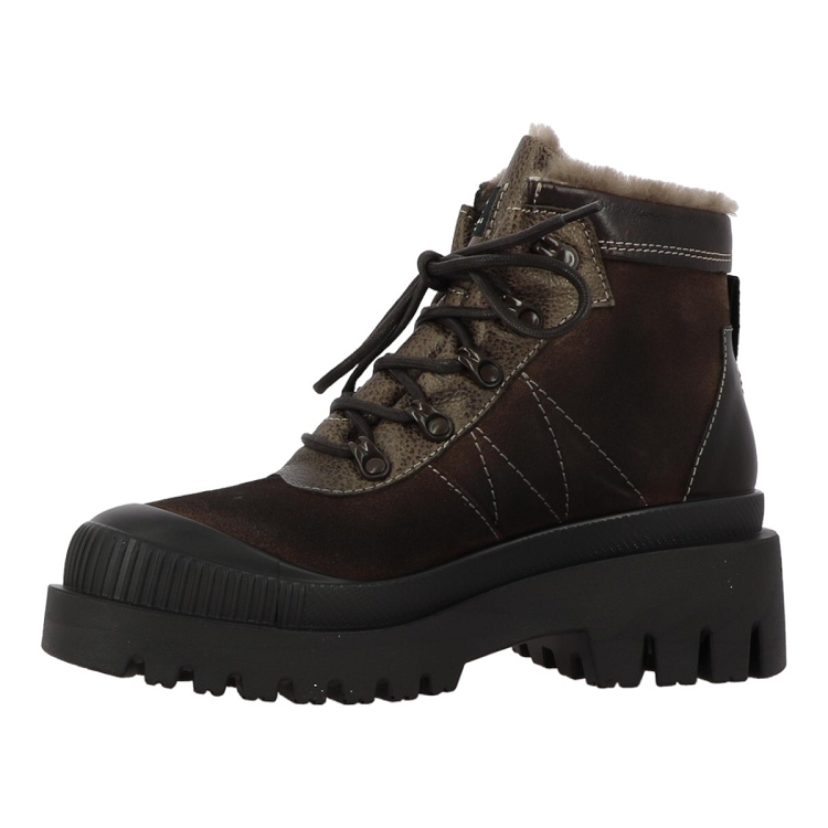 Pataugas femme ainoahk mo f4i marron2359801_3 sur voshoes.com