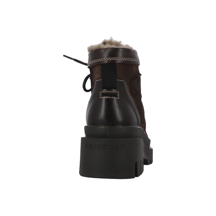 Pataugas femme ainoahk mo f4i marron2359801_4 sur voshoes.com