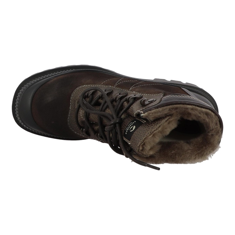 Pataugas femme ainoahk mo f4i marron2359801_5 sur voshoes.com