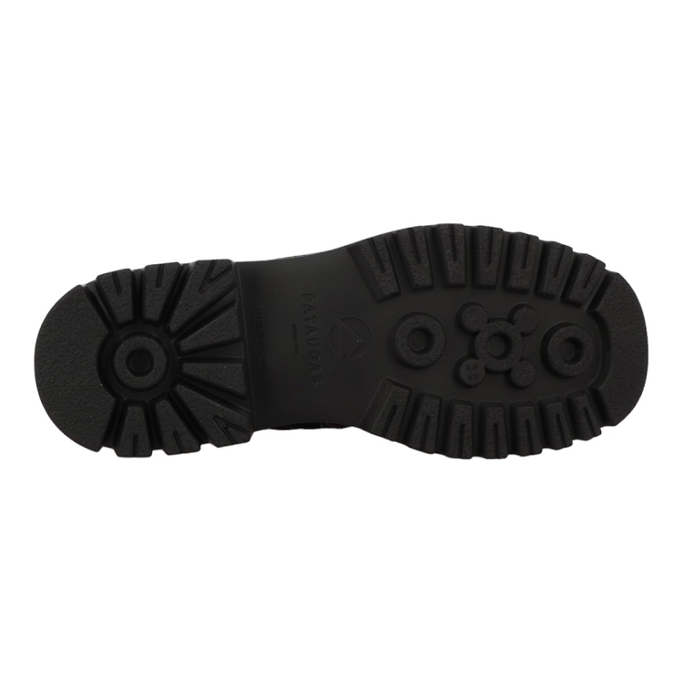 Pataugas femme ainoahk mo f4i marron2359801_6 sur voshoes.com