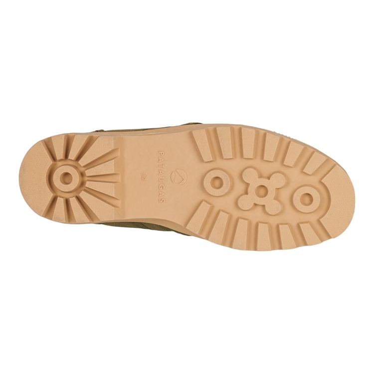 Pataugas femme originale t f4g vert2360402_6 sur voshoes.com