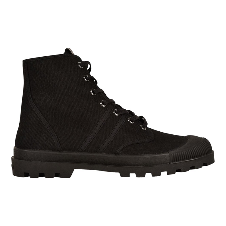 femme Pataugas femme originale t f4g noir