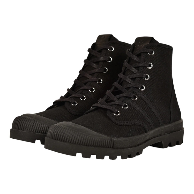 Pataugas femme originale t f4g noir2360403_2 sur voshoes.com