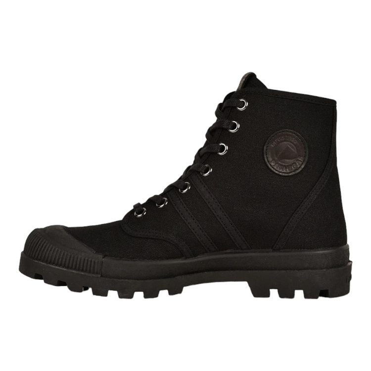 Pataugas femme originale t f4g noir2360403_3 sur voshoes.com