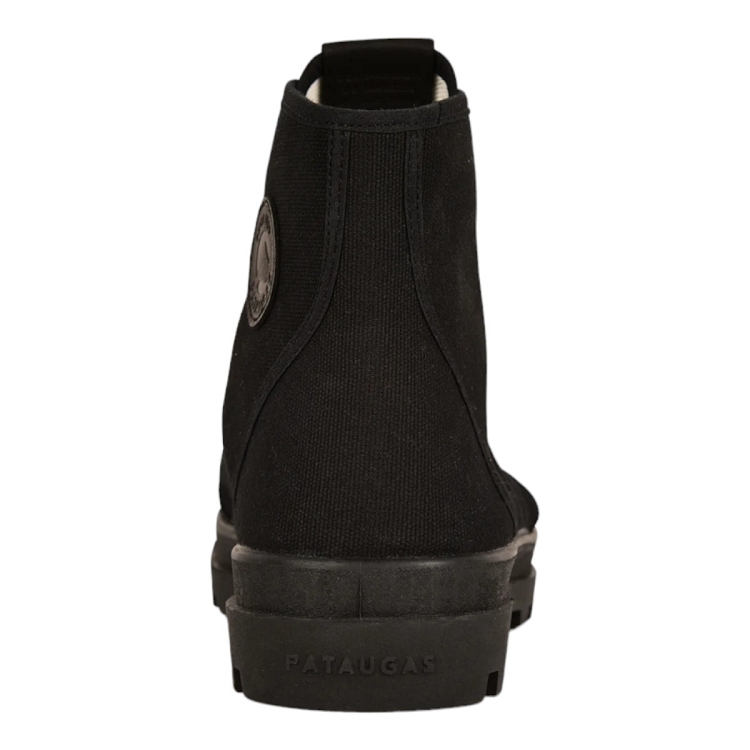 Pataugas femme originale t f4g noir2360403_4 sur voshoes.com
