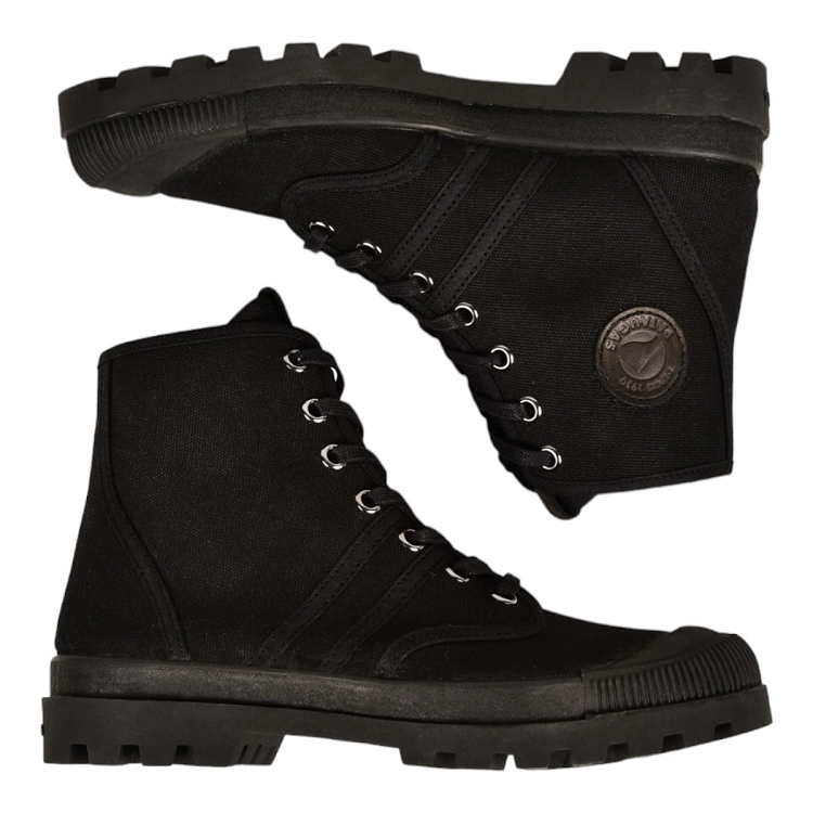 Pataugas femme originale t f4g noir2360403_5 sur voshoes.com