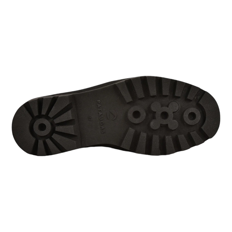 Pataugas femme originale t f4g noir2360403_6 sur voshoes.com