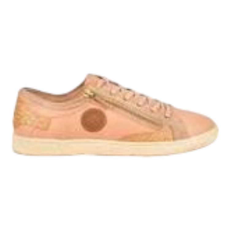 femme Pataugas femme jester ss f2i rose