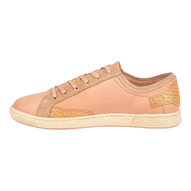 Pataugas femme jester ss f2i rose2360801_3 sur voshoes.com