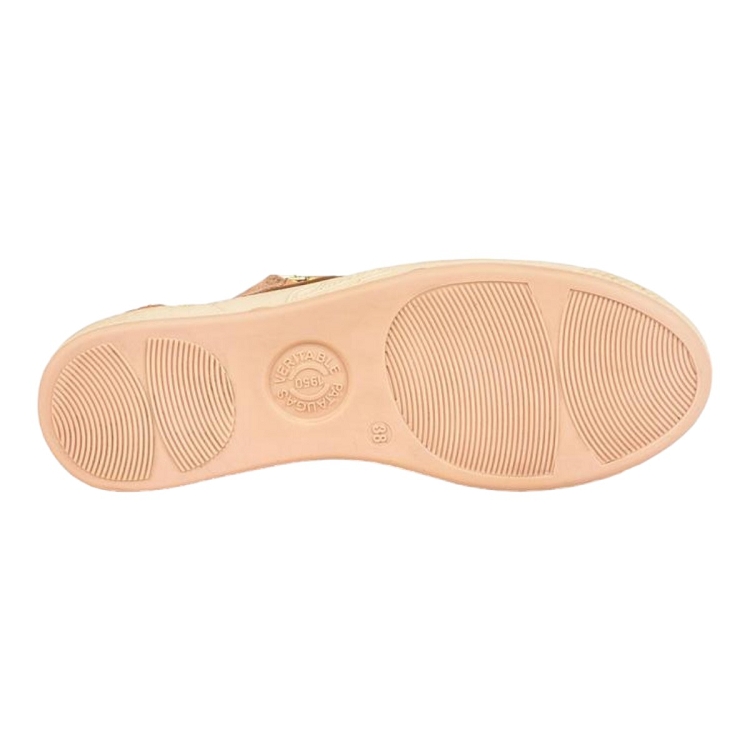 Pataugas femme jester ss f2i rose2360801_6 sur voshoes.com