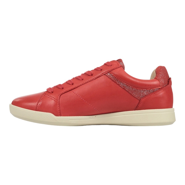 Pataugas femme palme l cl f2i rouge2361801_3 sur voshoes.com