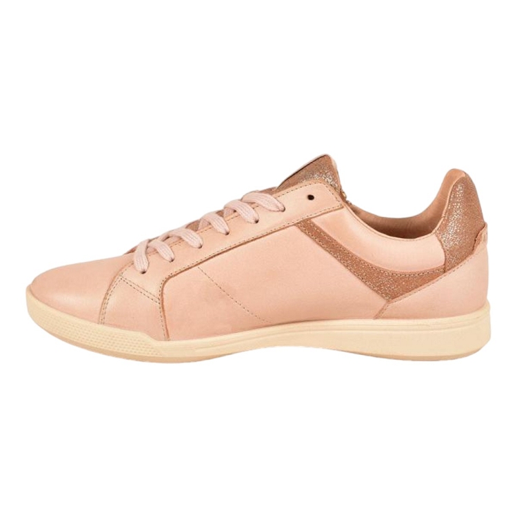 Pataugas femme palme l cl f2i rose2361803_3 sur voshoes.com