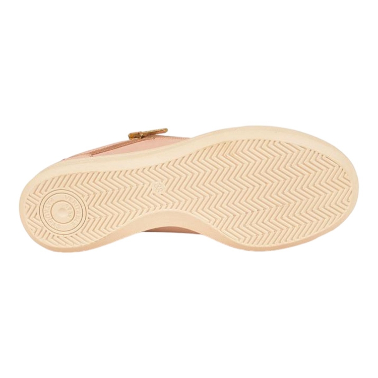 Pataugas femme palme l cl f2i rose2361803_6 sur voshoes.com