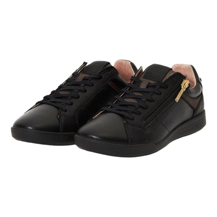 Pataugas femme palme l gl f4i noir2362301_2 sur voshoes.com