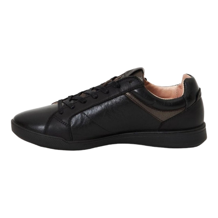 Pataugas femme palme l gl f4i noir2362301_3 sur voshoes.com