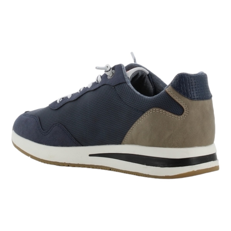 Lee cooper homme lc003652 bleu2363202_3 sur voshoes.com