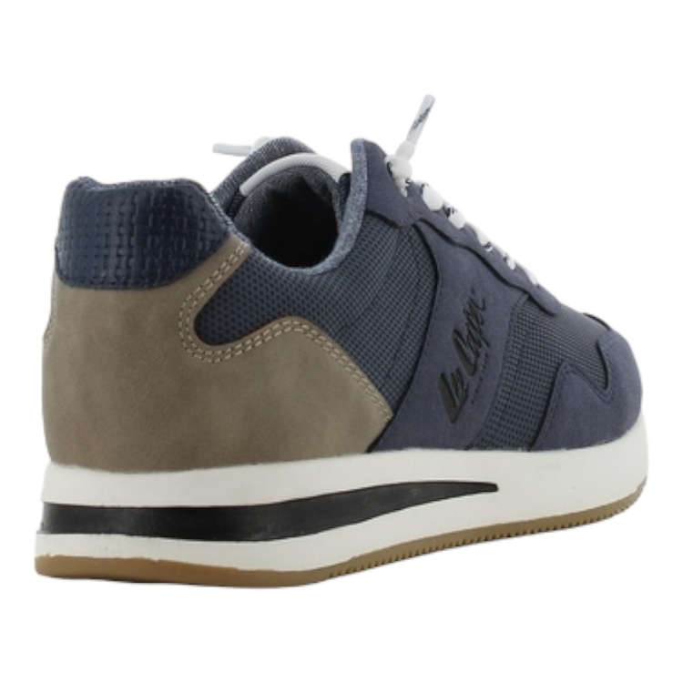 Lee cooper homme lc003652 bleu2363202_4 sur voshoes.com