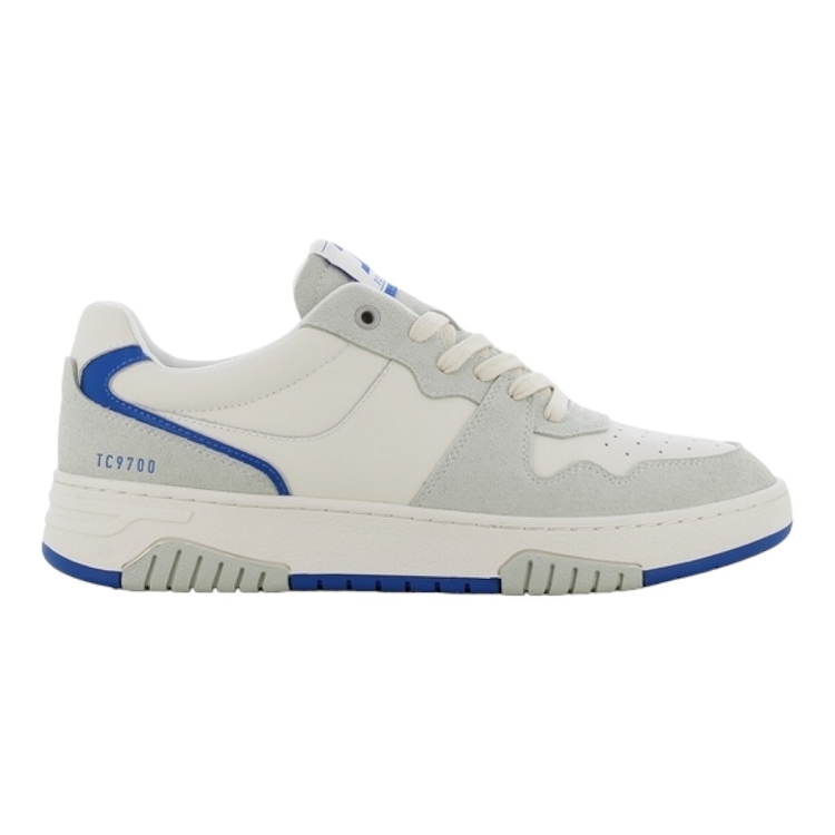 homme Safety jogger homme 609034 blanc