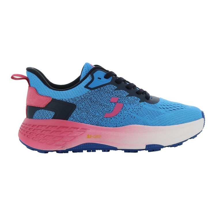 femme Safety jogger femme 609623 multicolore