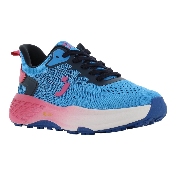 Safety jogger femme 609623 multicolore2363901_2 sur voshoes.com