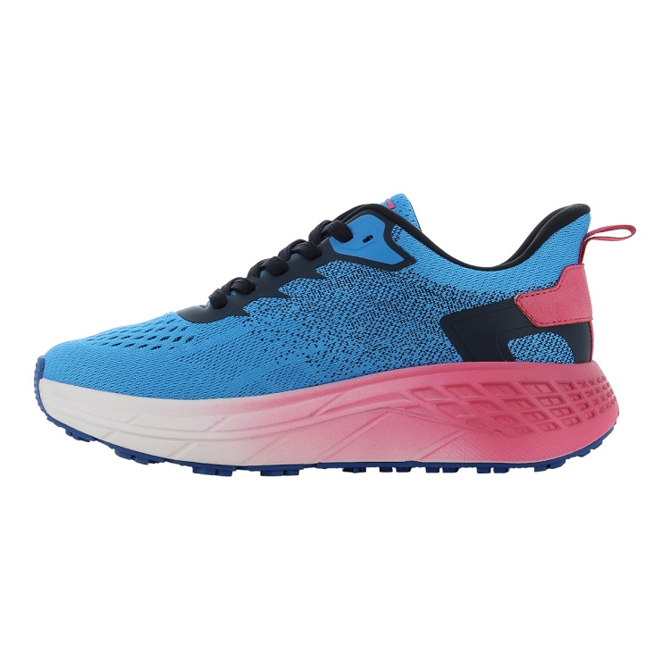 Safety jogger femme 609623 multicolore2363901_3 sur voshoes.com