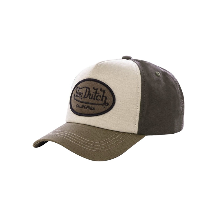 Von dutch homme vd24 trucker vert2365007_2 sur voshoes.com