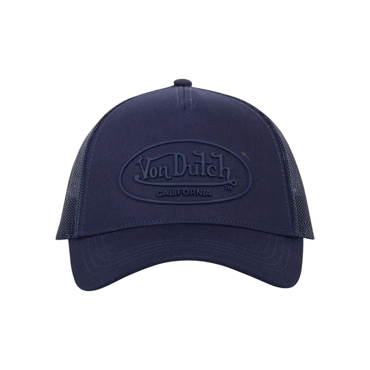 homme Von dutch homme vd24 baseball blanc