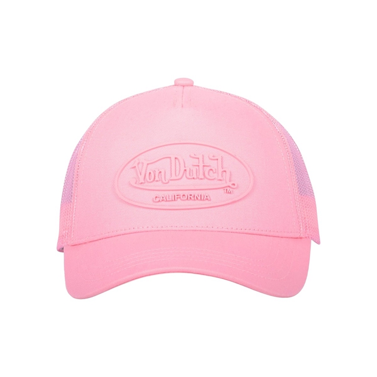 homme Von dutch homme vd24 baseball rose