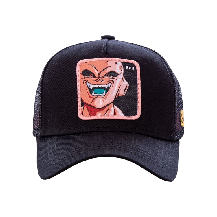homme Capslab by freegum homme dragon ball z noir