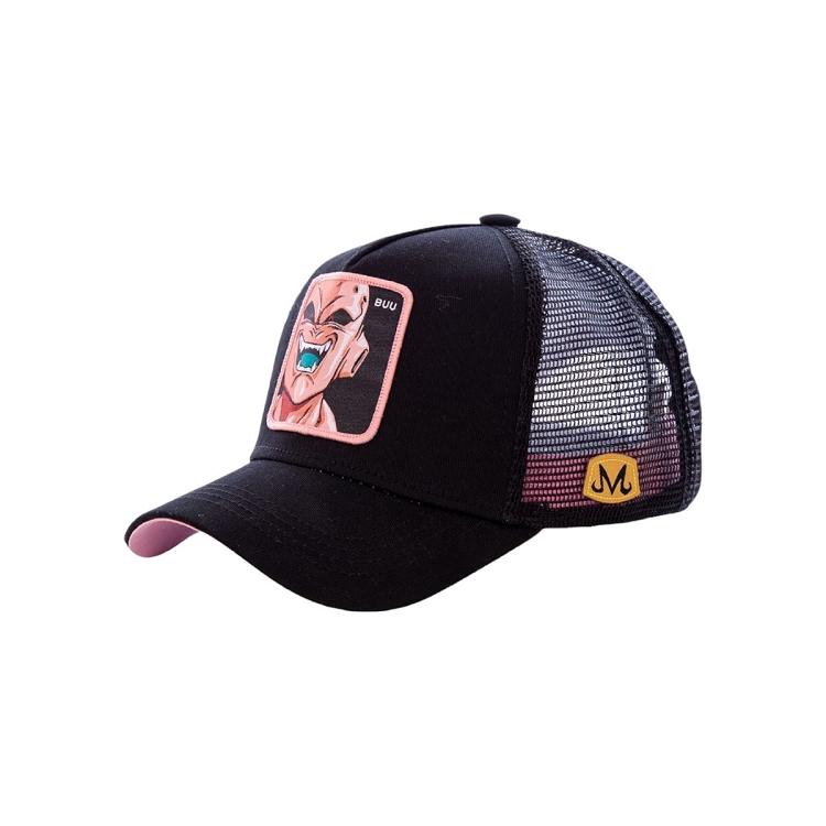 Capslab by freegum homme dragon ball z noir2365601_2 sur voshoes.com