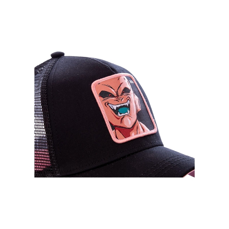 Capslab by freegum homme dragon ball z noir2365601_3 sur voshoes.com