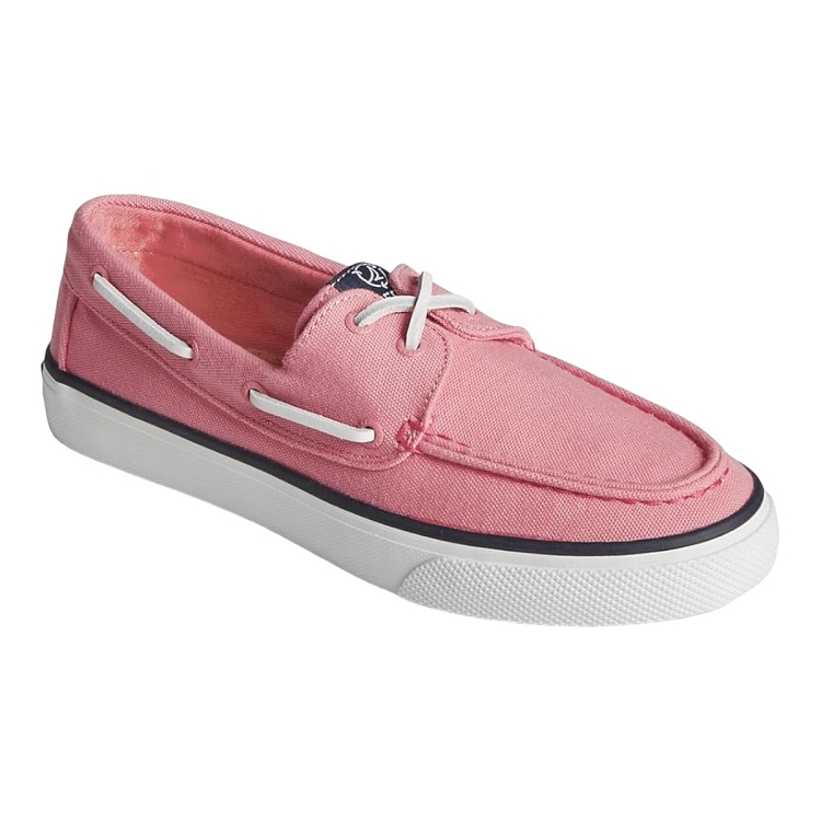 Sperry top sider femme bahama 2.0 rose2366001_2 sur voshoes.com
