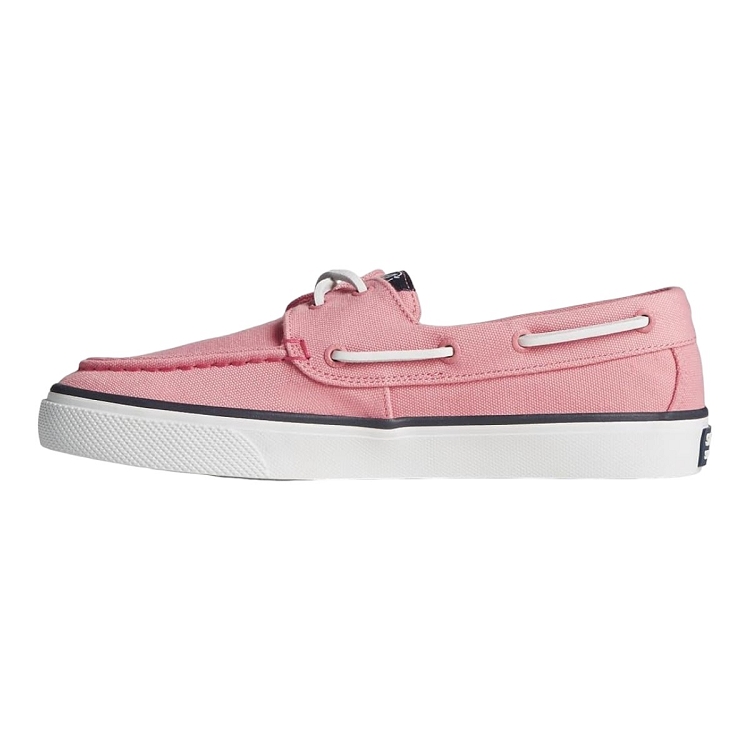 Sperry top sider femme bahama 2.0 rose2366001_3 sur voshoes.com