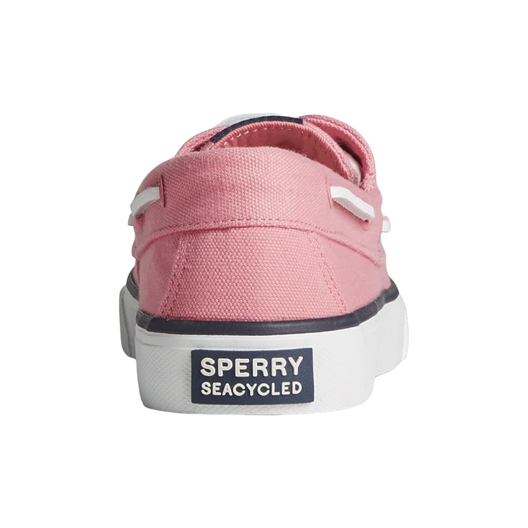 Sperry top sider femme bahama 2.0 rose2366001_4 sur voshoes.com