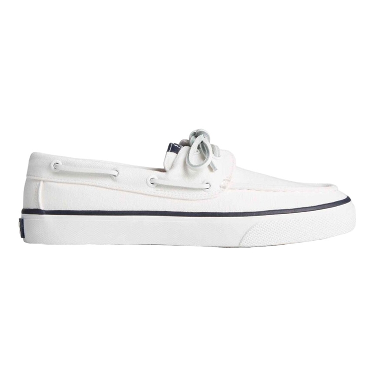 femme Sperry top sider femme bahama 2.0 blanc