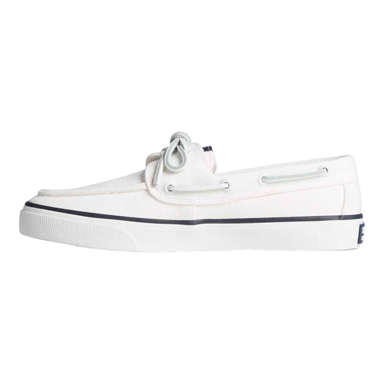 Sperry top sider femme bahama 2.0 blanc2366003_3 sur voshoes.com